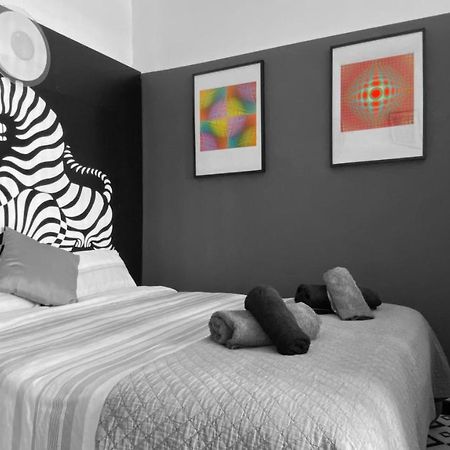 Sunrise Estudio Zebra, Con Vistas Jardin Y Mar Miami Playa Zewnętrze zdjęcie