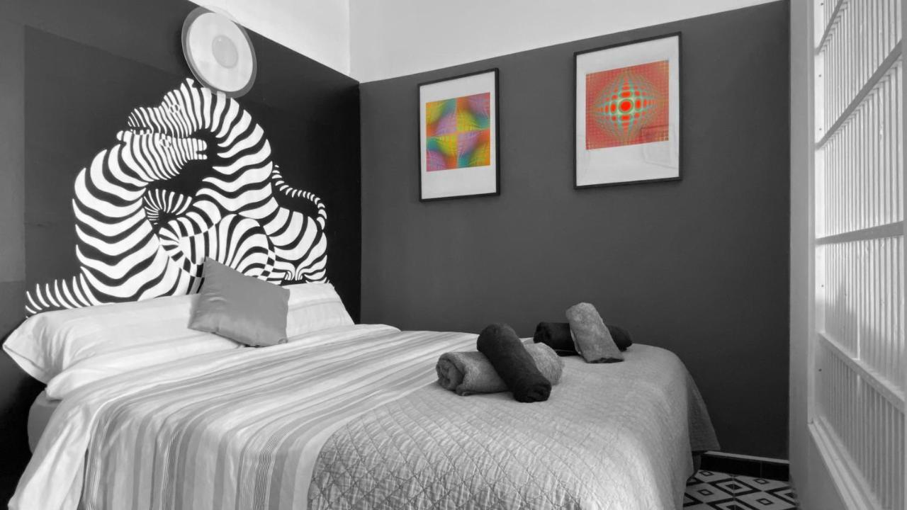Sunrise Estudio Zebra, Con Vistas Jardin Y Mar Miami Playa Zewnętrze zdjęcie