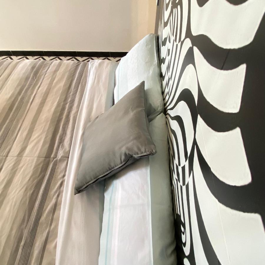 Sunrise Estudio Zebra, Con Vistas Jardin Y Mar Miami Playa Zewnętrze zdjęcie