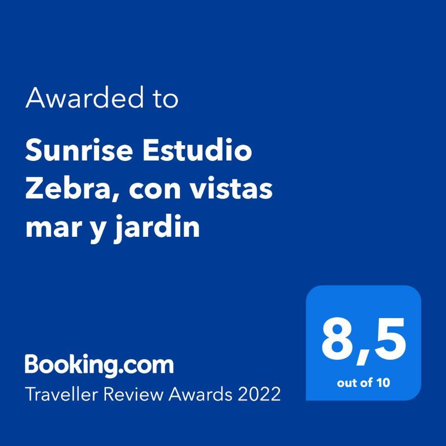 Sunrise Estudio Zebra, Con Vistas Jardin Y Mar Miami Playa Zewnętrze zdjęcie
