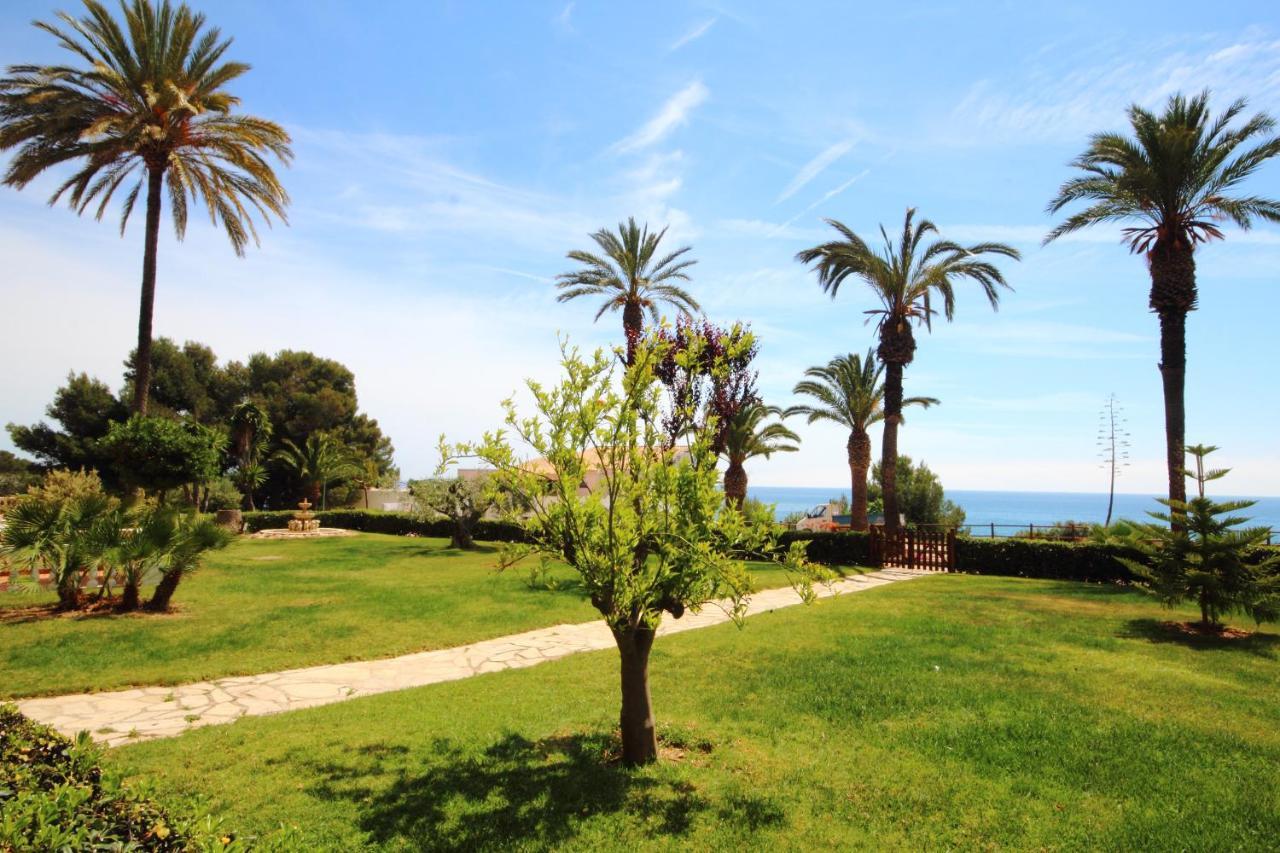 Sunrise Estudio Zebra, Con Vistas Jardin Y Mar Miami Playa Zewnętrze zdjęcie