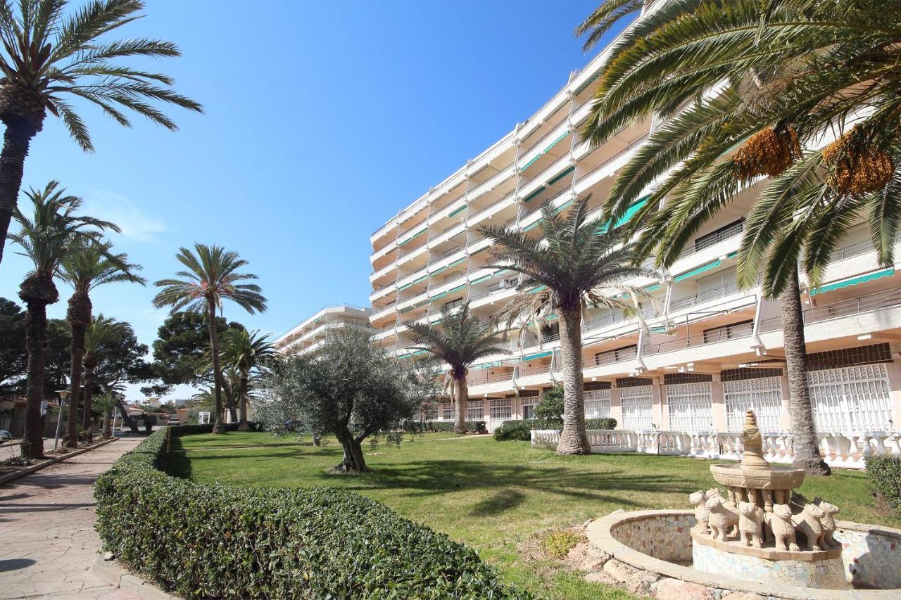 Sunrise Estudio Zebra, Con Vistas Jardin Y Mar Miami Playa Zewnętrze zdjęcie